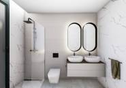 Nieuwbouw Woningen - terraced -
Pilar de la Horadada