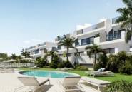 New Build - Penthouse -
Torrevieja