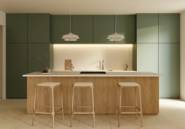 Obra nueva - detached -
Polop