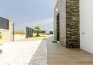 New Build - Townhouse -
Vistabella