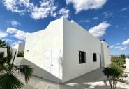 Nieuwbouw Woningen - detached -
Benijofar