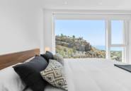 Neue Gebäude - Villa -
Altea