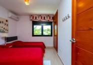 Resale - Villa -
Benissa - Cala Abogat