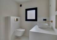 Resale - Villa -
Benissa - Montemar