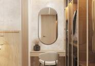 New Build - detached -
Polop