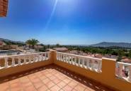 Revente - Villa -
Alfaz del Pi