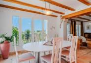 Resale - Townhouse -
Jávea