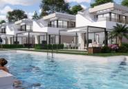 New Build - Townhouse -
Pilar de la Horadada