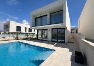 New Build - Townhouse -
Gran Alacant