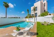 New Build - Townhouse -
Ciudad Quesada