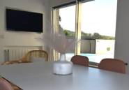 Wiederverkauf - Villa / Doppelhaushälfte -
Alfaz del Pi