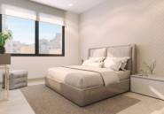 Nieuwbouw Woningen - Penthouse -
Torrevieja