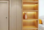 New Build - Penthouse -
Benijofar