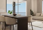 New Build - Penthouse -
Calpe