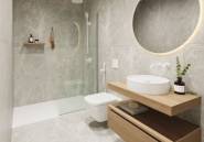 New Build - Bungalow -
Pilar de la Horadada