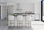 New Build - Townhouse -
Gran Alacant
