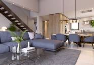 Nouvelle construction - Villa -
La Finca Golf