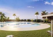 New Build - Penthouse -
La Vila Joiosa