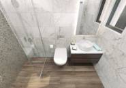 Nieuwbouw Woningen - detached -
Finestrat