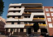 New Build - Penthouse -
Torrevieja