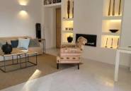 Resale - Villa -
Moraira - Benimeit