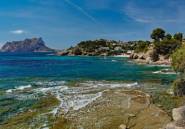 Revente - Villa -
Benissa