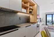 New Build - Apartment / flat -
Guardamar del Segura