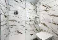 Resale - Apartment / flat -
Finestrat