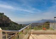 New Build - Villa -
Altea