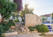 Resale - Villa / Semi semi-detached -
Alfaz del Pi - Albir