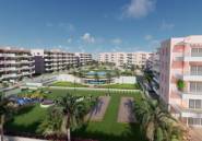 New Build - Apartment / flat -
Guardamar del Segura