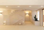 New Build - Penthouse -
Torrevieja