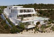 New Build - Villa -
Benitachell - Cumbre del Sol
