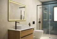 Neue Gebäude - detached -
La Finca Golf