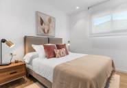 New Build - APARTAMENTO -
Benitachell - Cumbre del Sol