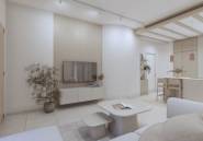 New Build - Bungalow -
Pilar de la Horadada