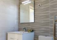 New Build - terraced -
Pilar de la Horadada