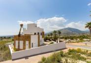 New Build - detached -
Finestrat