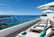 New Build - Apartment / flat -
Torrevieja