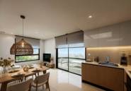 Nieuwbouw Woningen - Penthouse -
Guardamar del Segura