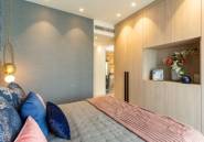 Nouvelle construction - high-bungalow -
La Finca Golf