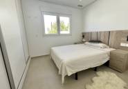 Nieuwbouw Woningen - detached -
Benijofar