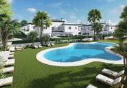 New Build - semi-detached -
Gran Alacant