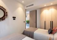 Nouvelle construction - Appartement -
La Finca Golf