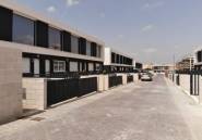 Nouvelle construction - Maison de ville -
Gran Alacant
