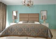 Resale - Villa -
Benissa - Buenavista