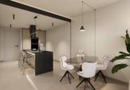 New Build - Bungalow -
San Miguel de Salinas