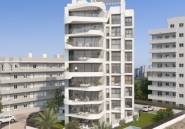 Neue Gebäude - ground-floor -
Guardamar del Segura