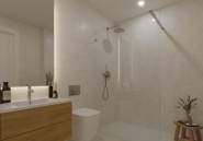 Neue Gebäude - Penthouse -
Santa Pola