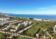 New Build - Penthouse -
El Verger